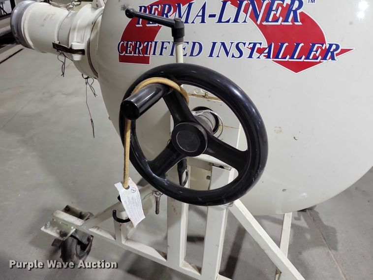 image for item DX6561 Perma-Liner Certified Installer 30