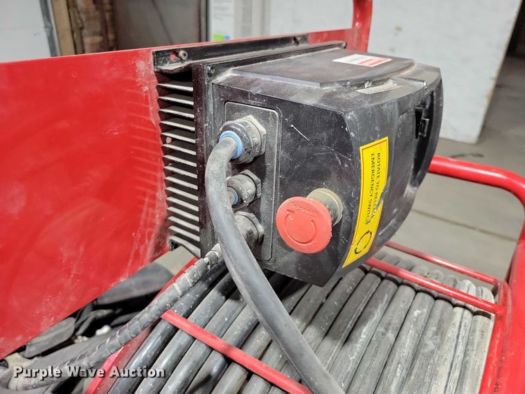 image for item DX6562 Picote Solutions Maxi Miller pipe cleaner