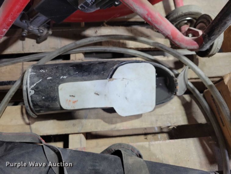 image for item DX6562 Picote Solutions Maxi Miller pipe cleaner