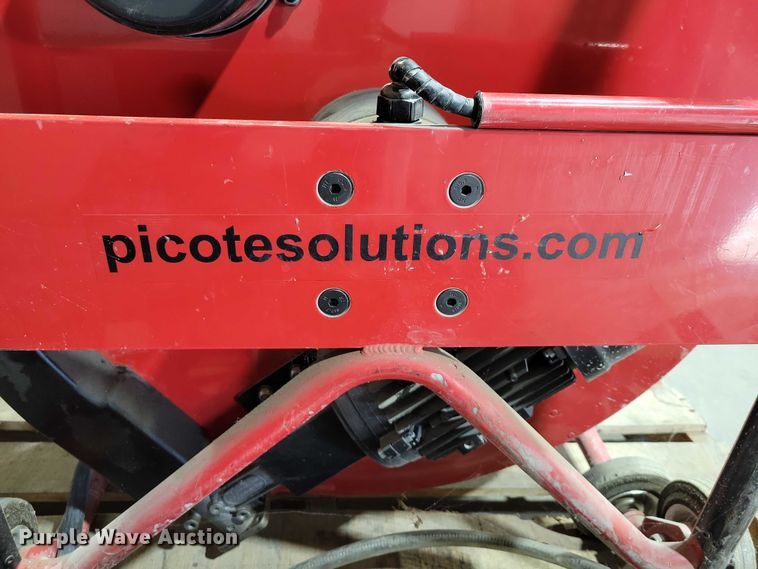 image for item DX6562 Picote Solutions Maxi Miller pipe cleaner