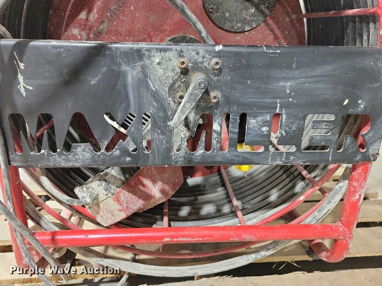 image for item DX6562 Picote Solutions Maxi Miller pipe cleaner