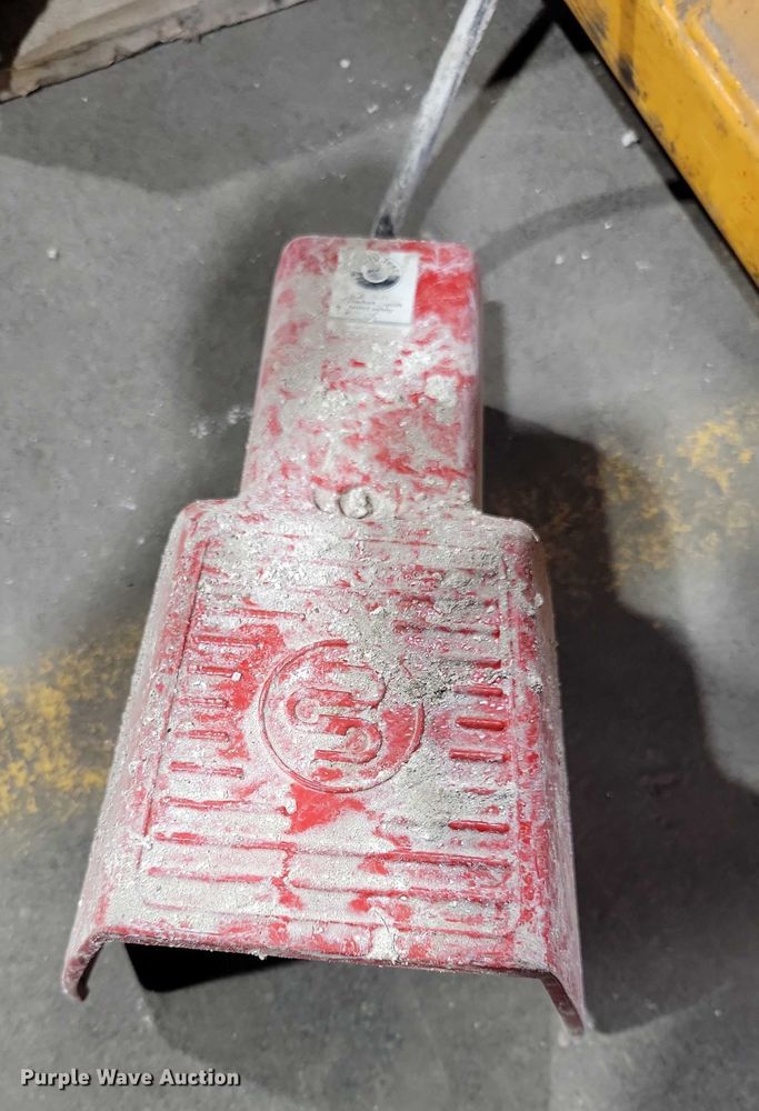 image for item DX6562 Picote Solutions Maxi Miller pipe cleaner