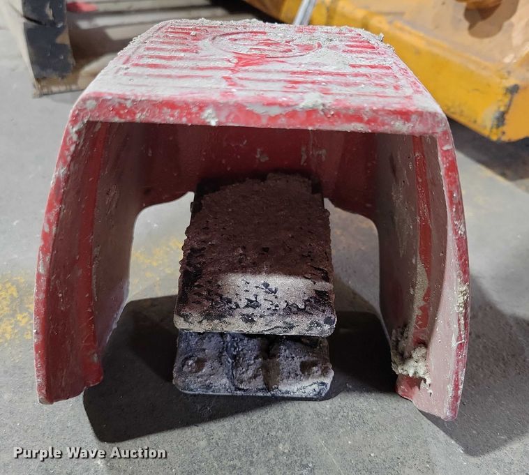 image for item DX6562 Picote Solutions Maxi Miller pipe cleaner