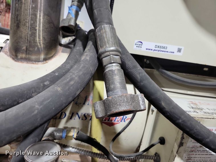 image for item DX6563 Perma-Liner Certified Installer Viper Steamer steamer