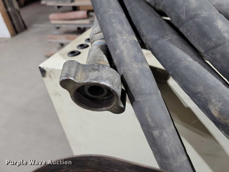 image for item DX6563 Perma-Liner Certified Installer Viper Steamer steamer