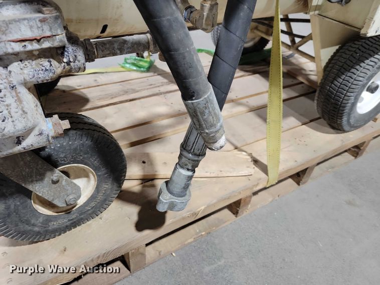 image for item DX6563 Perma-Liner Certified Installer Viper Steamer steamer