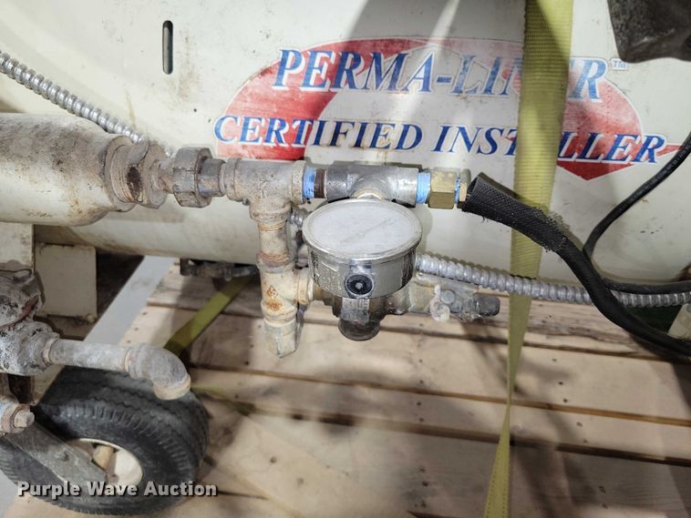 image for item DX6563 Perma-Liner Certified Installer Viper Steamer steamer