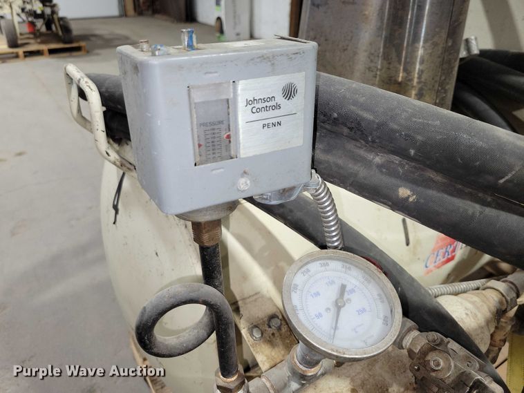 image for item DX6563 Perma-Liner Certified Installer Viper Steamer steamer