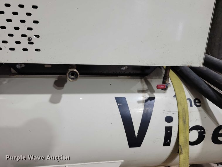 image for item DX6563 Perma-Liner Certified Installer Viper Steamer steamer