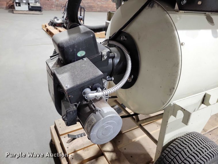 image for item DX6563 Perma-Liner Certified Installer Viper Steamer steamer