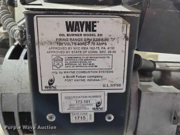 image for item DX6563 Perma-Liner Certified Installer Viper Steamer steamer