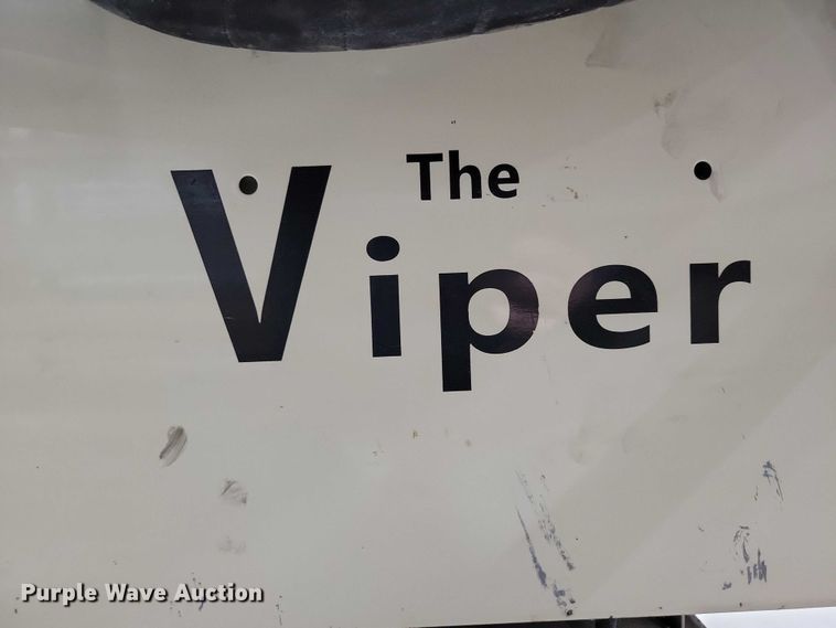 image for item DX6563 Perma-Liner Certified Installer Viper Steamer steamer