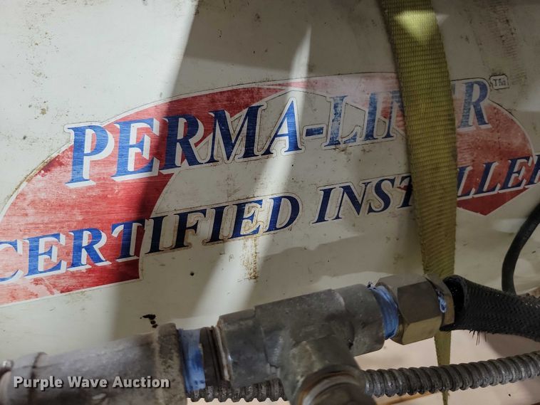 image for item DX6563 Perma-Liner Certified Installer Viper Steamer steamer