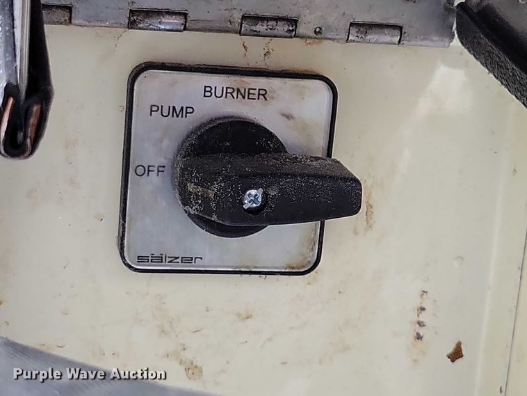 image for item DX6563 Perma-Liner Certified Installer Viper Steamer steamer