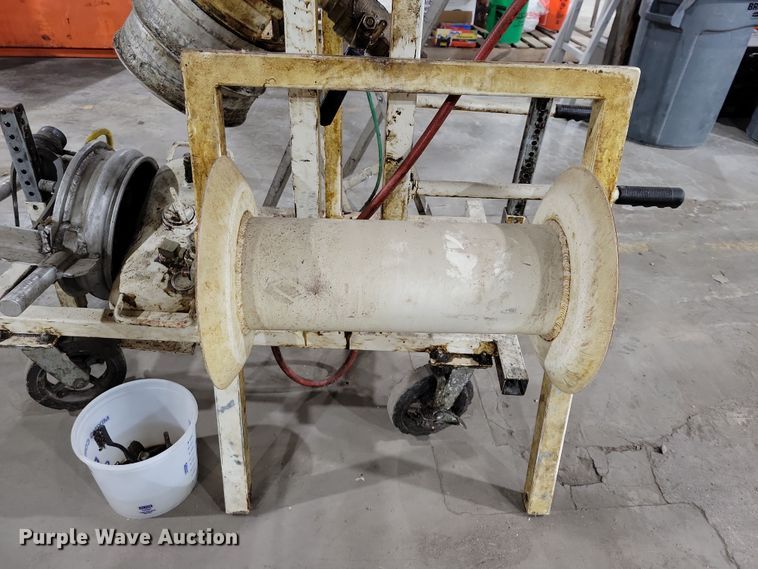 image for item DX6568 Perma-Liner Certified Installer pipe liner shooter