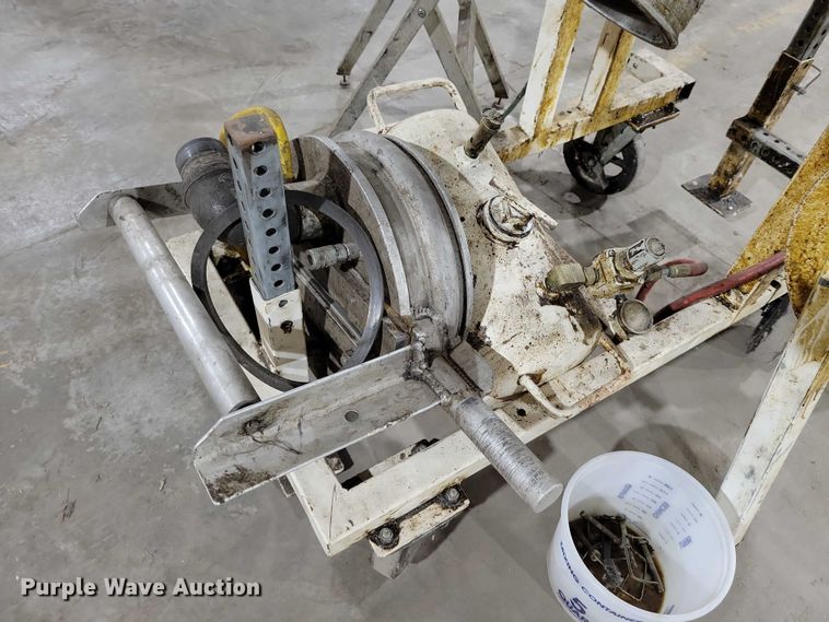 image for item DX6568 Perma-Liner Certified Installer pipe liner shooter