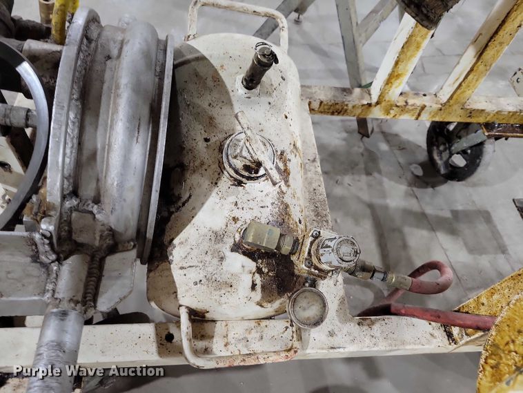 image for item DX6568 Perma-Liner Certified Installer pipe liner shooter