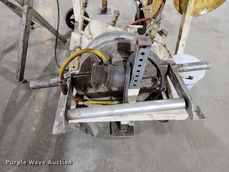 image for item DX6568 Perma-Liner Certified Installer pipe liner shooter