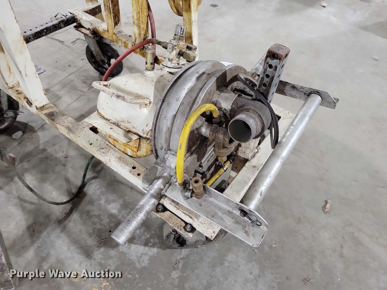 image for item DX6568 Perma-Liner Certified Installer pipe liner shooter