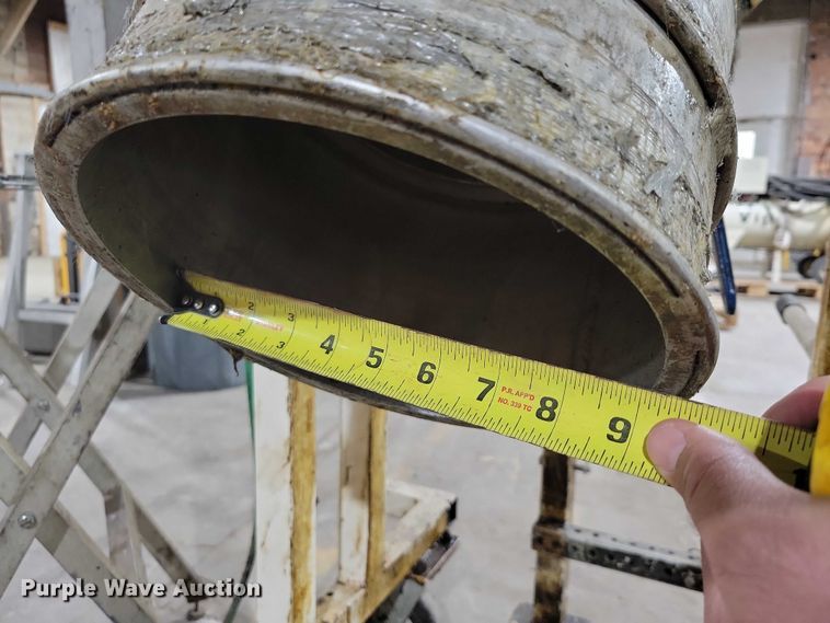 image for item DX6568 Perma-Liner Certified Installer pipe liner shooter