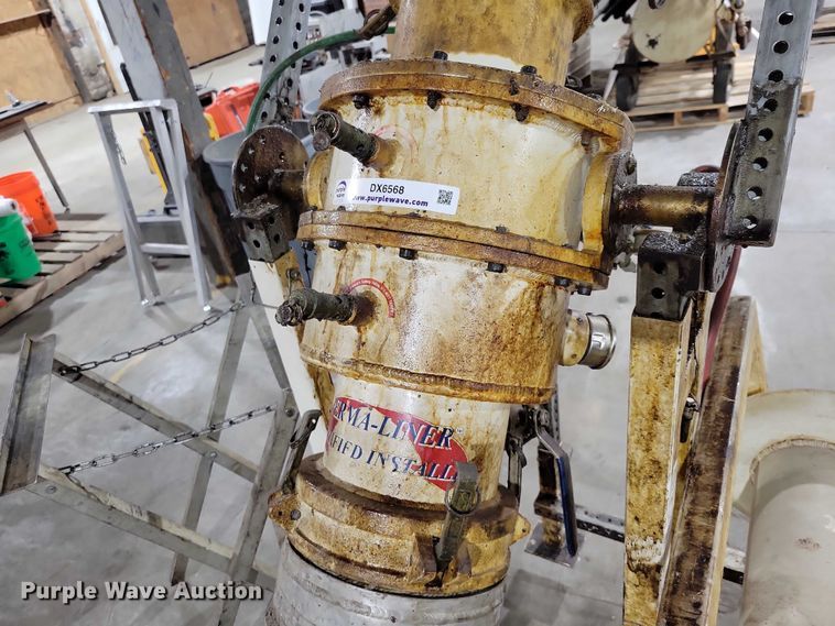 image for item DX6568 Perma-Liner Certified Installer pipe liner shooter