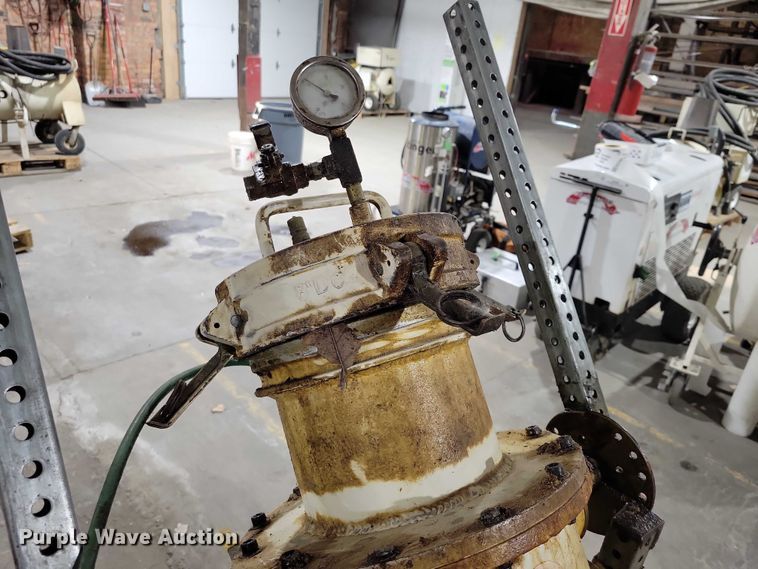 image for item DX6568 Perma-Liner Certified Installer pipe liner shooter