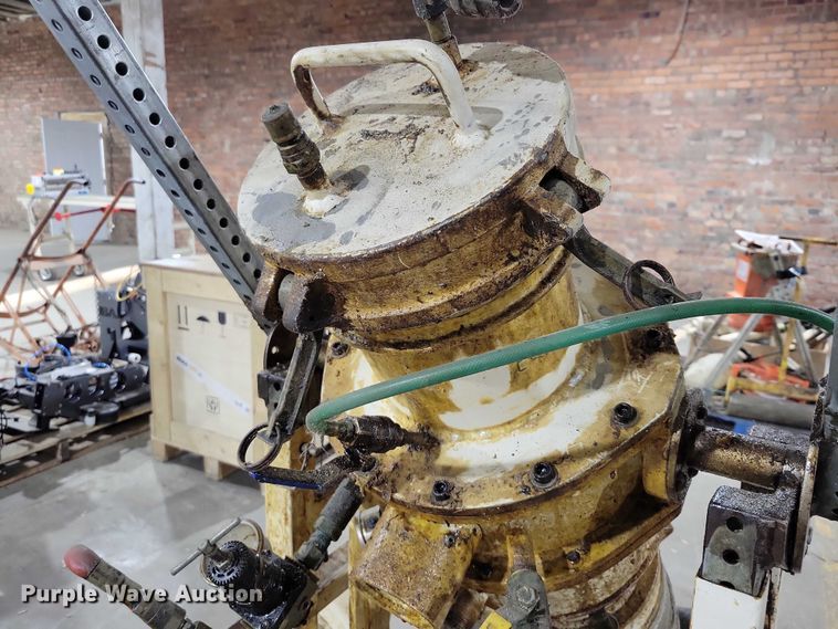 image for item DX6568 Perma-Liner Certified Installer pipe liner shooter