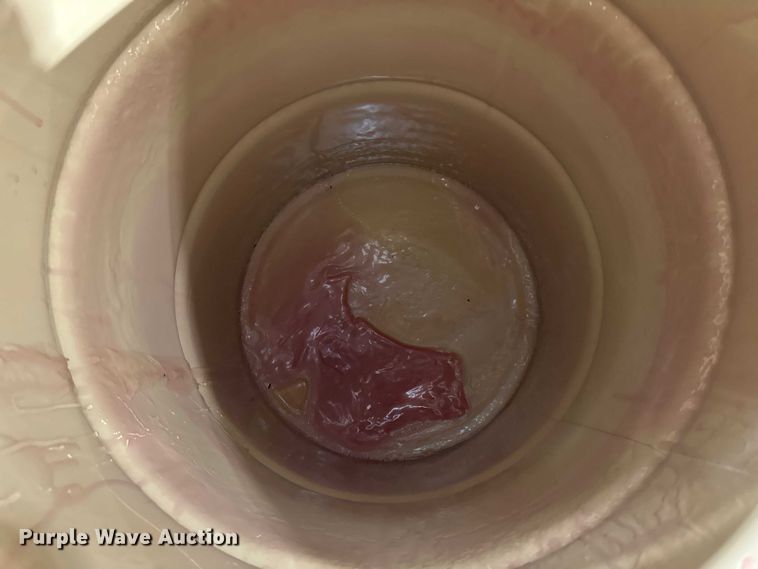 image for item DX6569 (16) 55 gallon drums