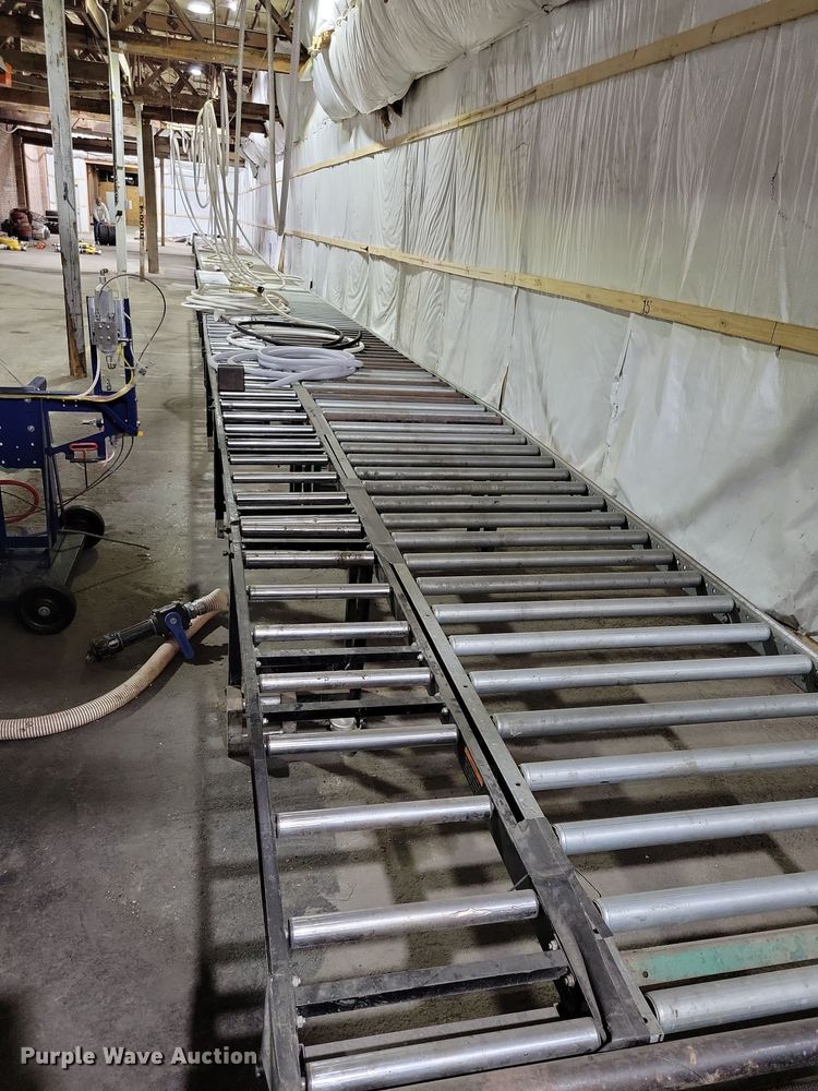 image for item DX6570 2023 MVP Patriot Pro thermal plastic resin injection system