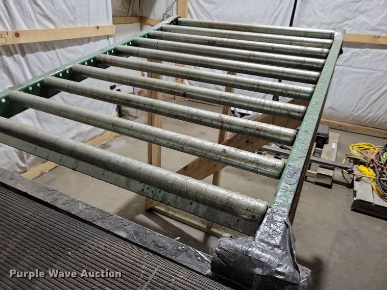 image for item DX6570 2023 MVP Patriot Pro thermal plastic resin injection system