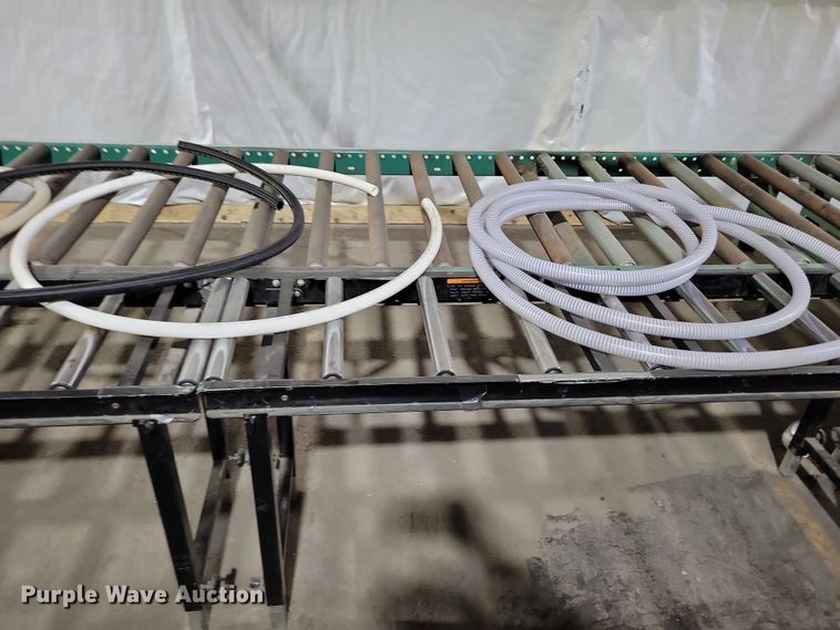 image for item DX6570 2023 MVP Patriot Pro thermal plastic resin injection system