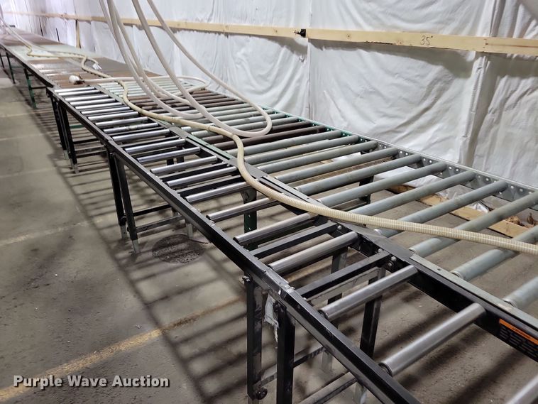 image for item DX6570 2023 MVP Patriot Pro thermal plastic resin injection system