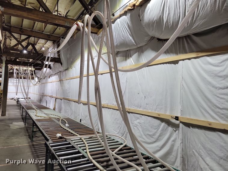 image for item DX6570 2023 MVP Patriot Pro thermal plastic resin injection system