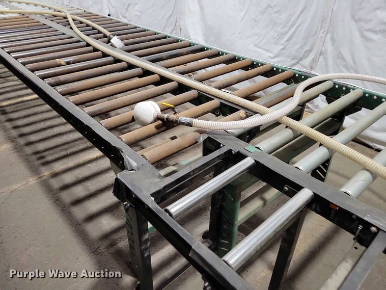 image for item DX6570 2023 MVP Patriot Pro thermal plastic resin injection system