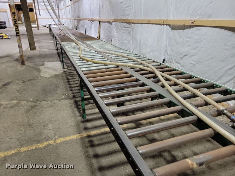 image for item DX6570 2023 MVP Patriot Pro thermal plastic resin injection system