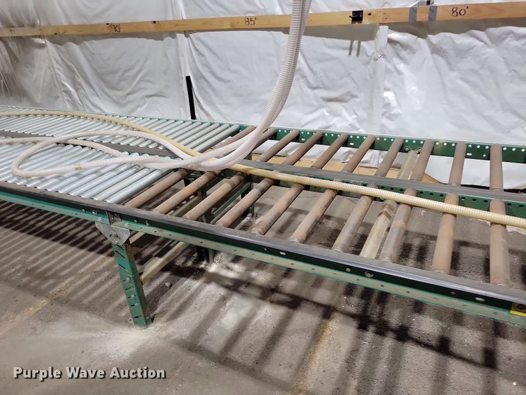 image for item DX6570 2023 MVP Patriot Pro thermal plastic resin injection system