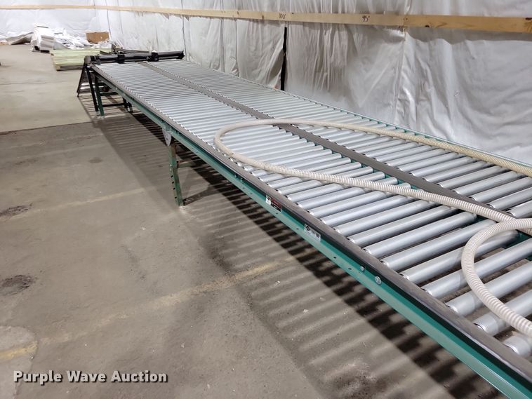 image for item DX6570 2023 MVP Patriot Pro thermal plastic resin injection system