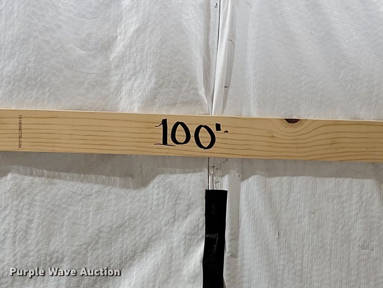 image for item DX6570 2023 MVP Patriot Pro thermal plastic resin injection system