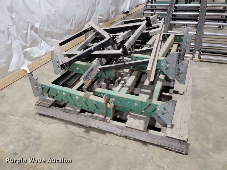 image for item DX6570 2023 MVP Patriot Pro thermal plastic resin injection system