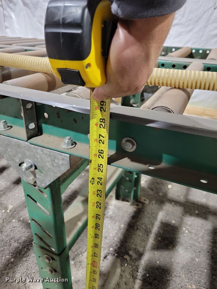 image for item DX6570 2023 MVP Patriot Pro thermal plastic resin injection system