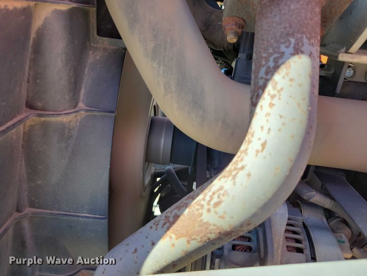 image for item DX6571 Kubota MX5800D MFWD tractor