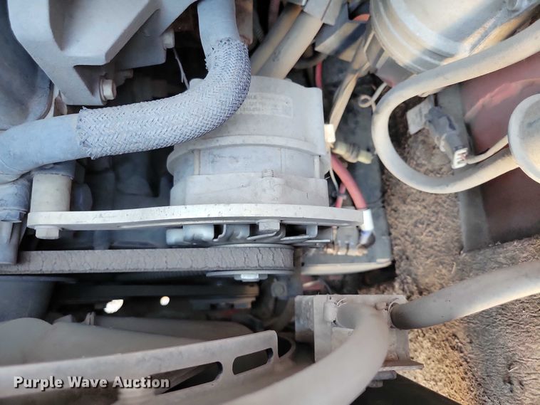 image for item DX6576 2021 Manitou 1650RT tracked skid steer loader