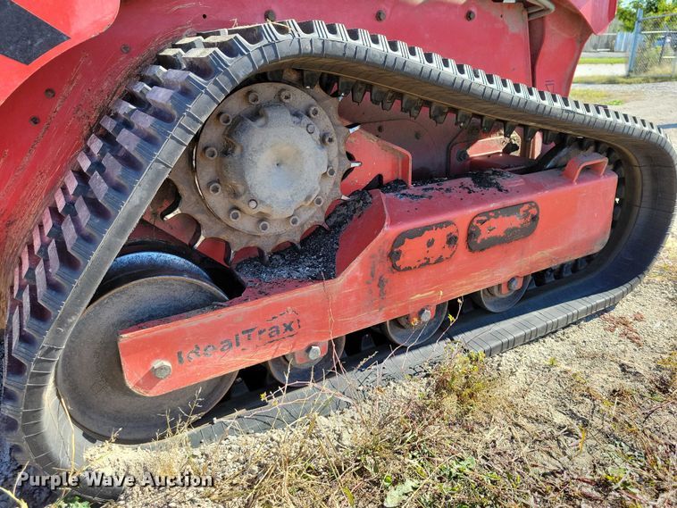 image for item DX6576 2021 Manitou 1650RT tracked skid steer loader