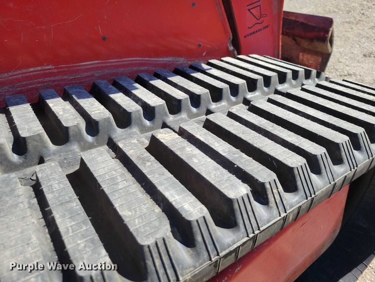 image for item DX6576 2021 Manitou 1650RT tracked skid steer loader