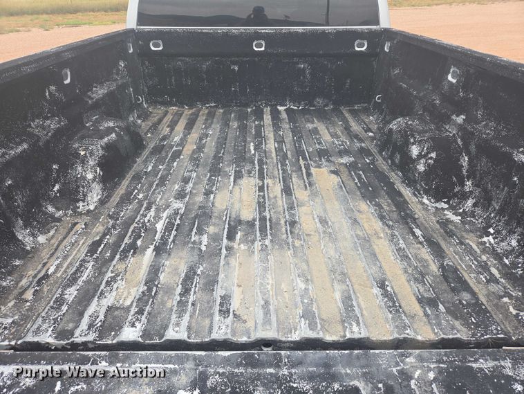 image for item DY1219 2012 GMC Sierra 1500 Ext. Cab pickup truck