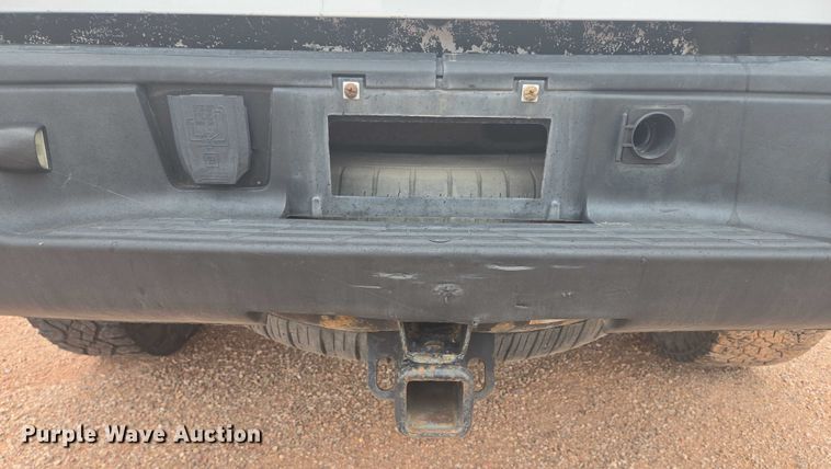 image for item DY1219 2012 GMC Sierra 1500 Ext. Cab pickup truck