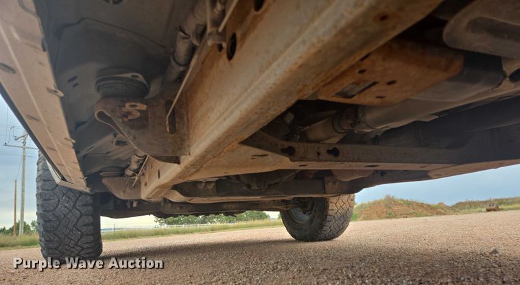 image for item DY1219 2012 GMC Sierra 1500 Ext. Cab pickup truck