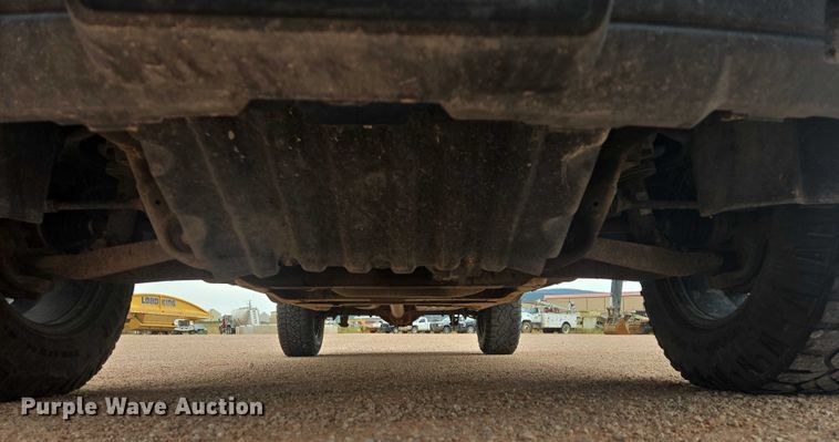 image for item DY1219 2012 GMC Sierra 1500 Ext. Cab pickup truck