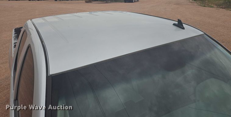 image for item DY1219 2012 GMC Sierra 1500 Ext. Cab pickup truck