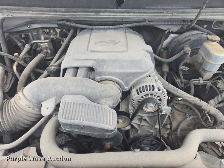 image for item DY1219 2012 GMC Sierra 1500 Ext. Cab pickup truck